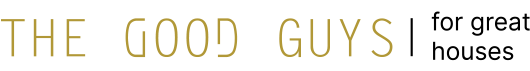 logo The Good Guys